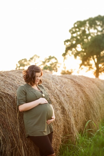 A Southern Maternity Session